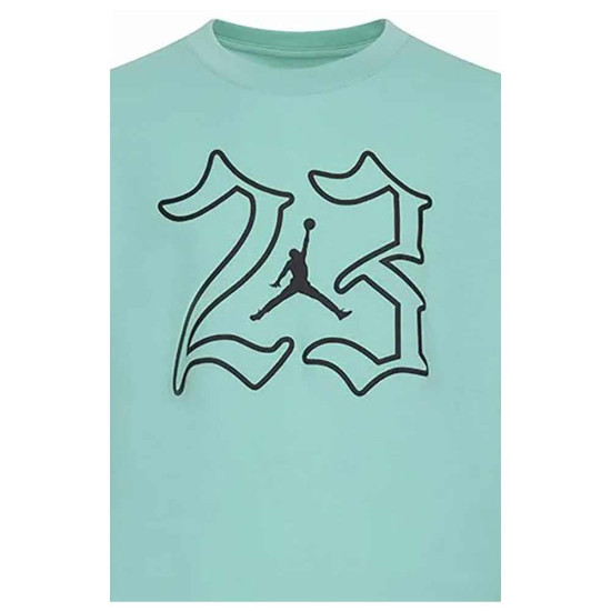 Jordan Παιδική κοντομάνικη μπλούζα MVP Jumpman 23 Tee